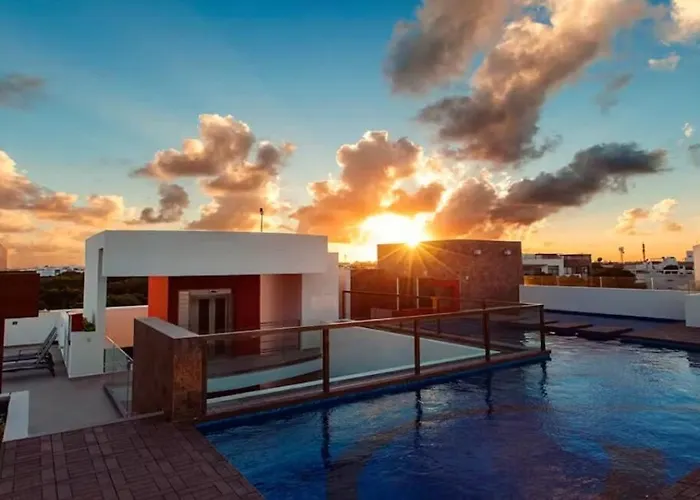 Palm Apartment